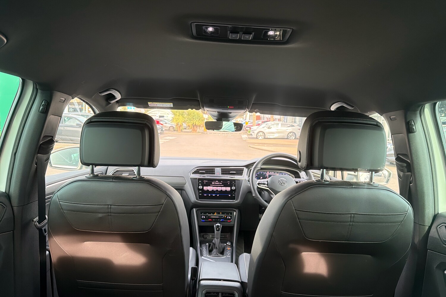 Used Volkswagen Tiguan 2023 for sale - 78137182: Photo 15