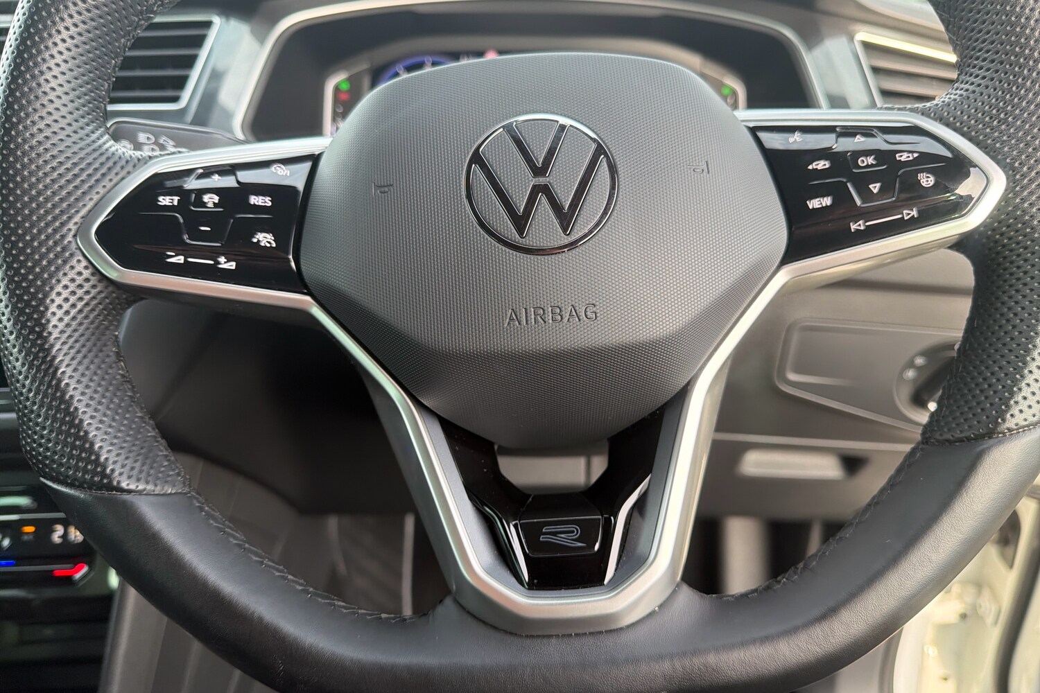 Used Volkswagen Tiguan 2023 for sale - 78137182: Photo 16