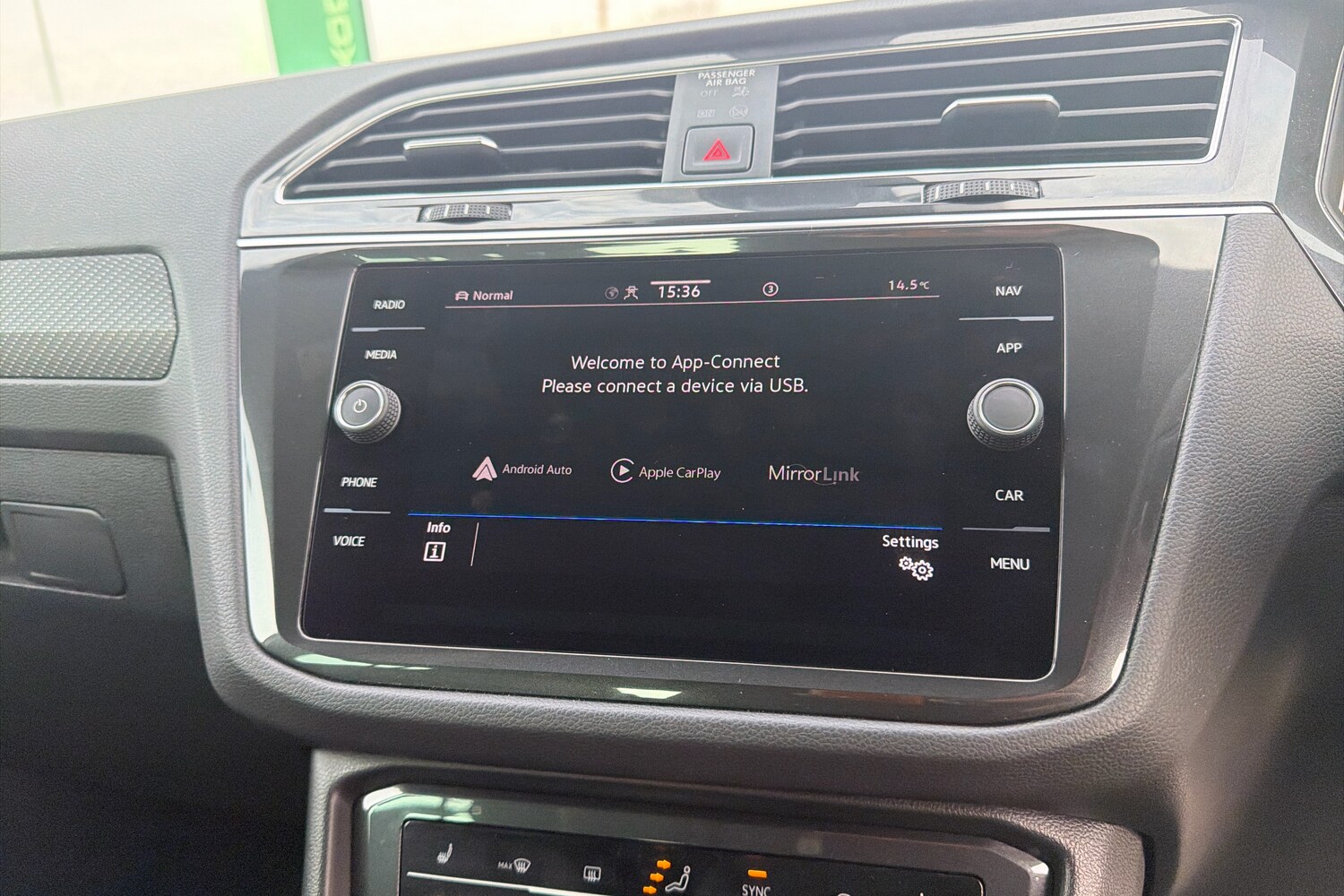 Used Volkswagen Tiguan 2023 for sale - 78137182: Photo 18