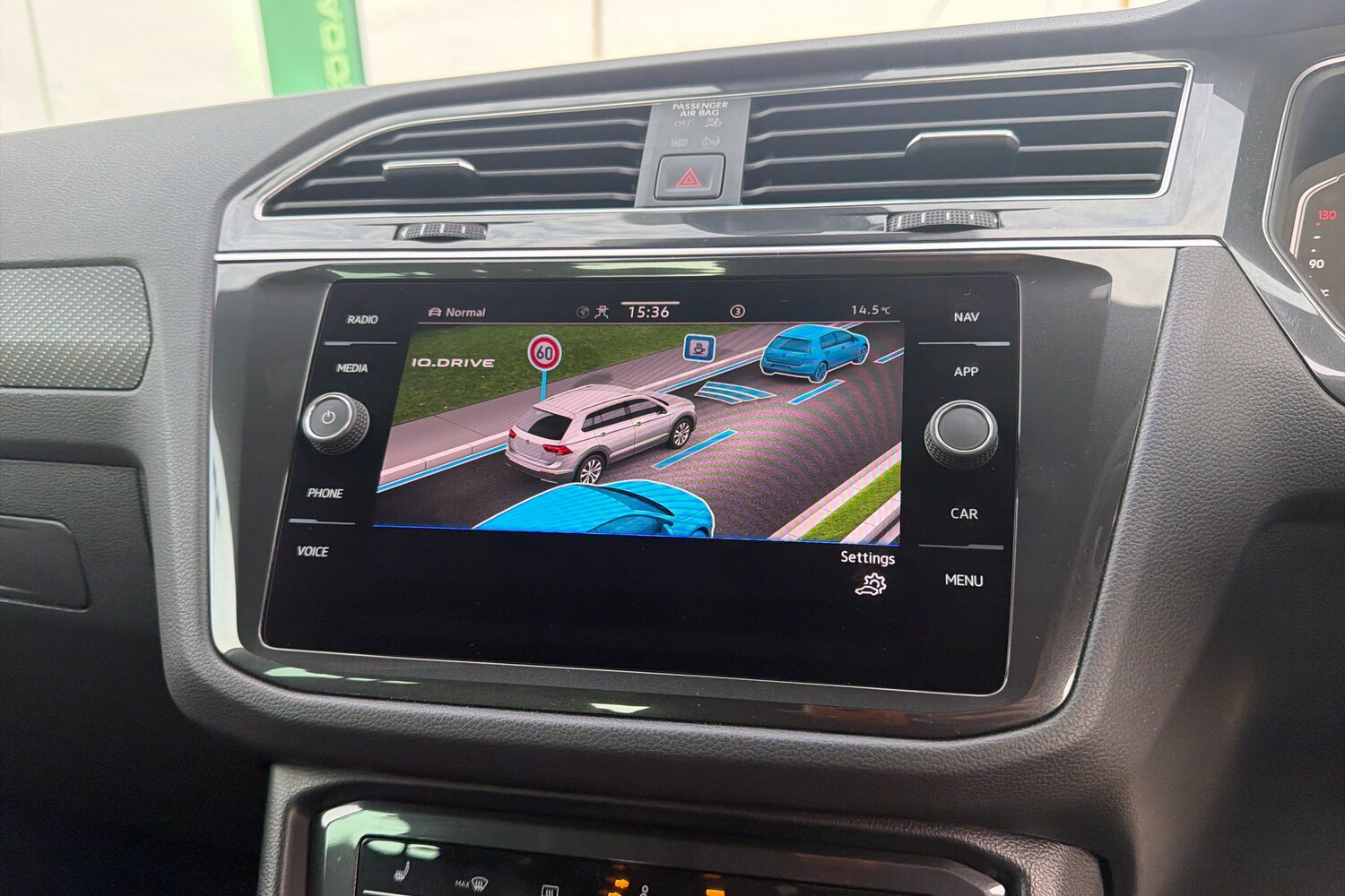 Used Volkswagen Tiguan 2023 for sale - 78137182: Photo 20