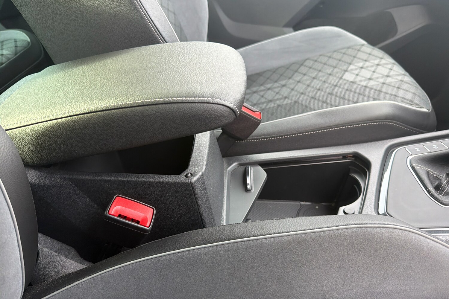 Used Volkswagen Tiguan 2023 for sale - 78137182: Photo 24