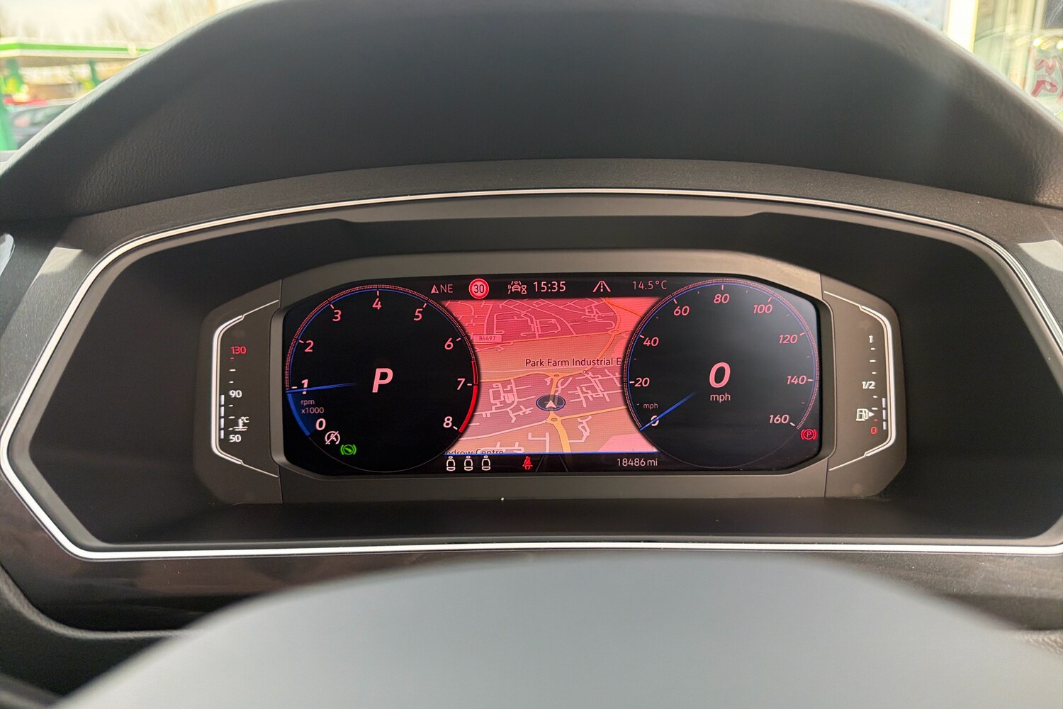 Used Volkswagen Tiguan 2023 for sale - 78137182: Photo 7