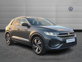 Volkswagen - T-Roc