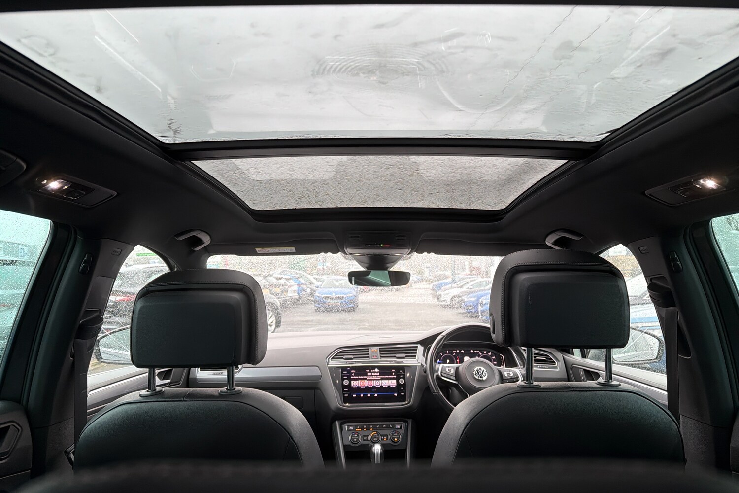 Used Volkswagen Tiguan 2019 for sale - 77484942: Photo 15