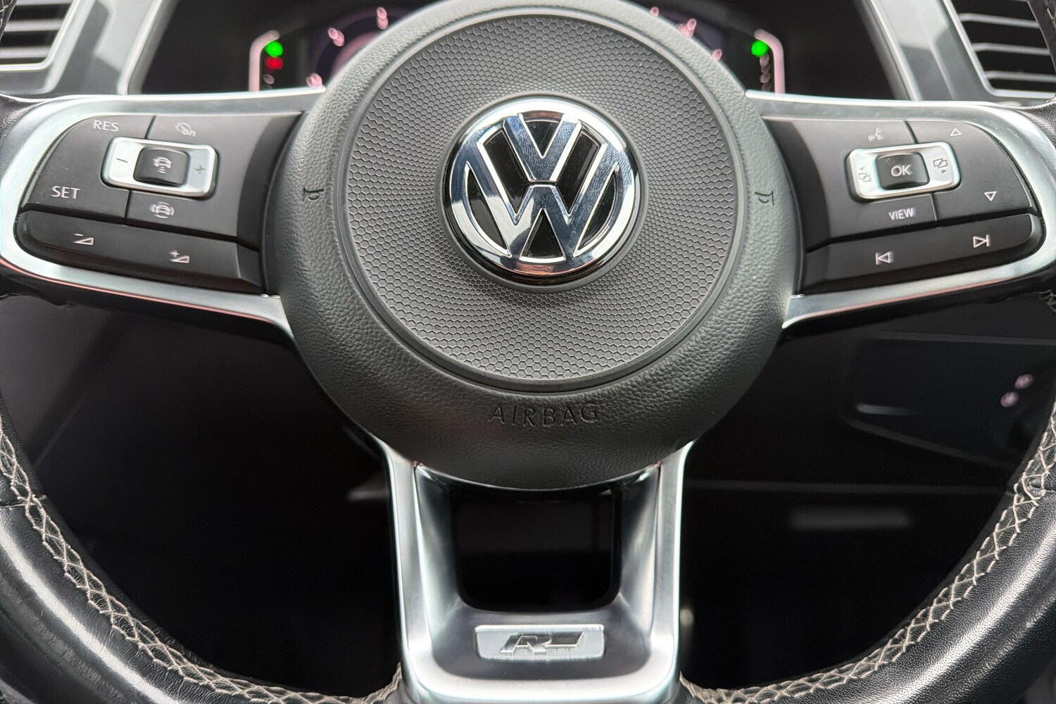 Used Volkswagen Tiguan 2019 for sale - 77484942: Photo 16