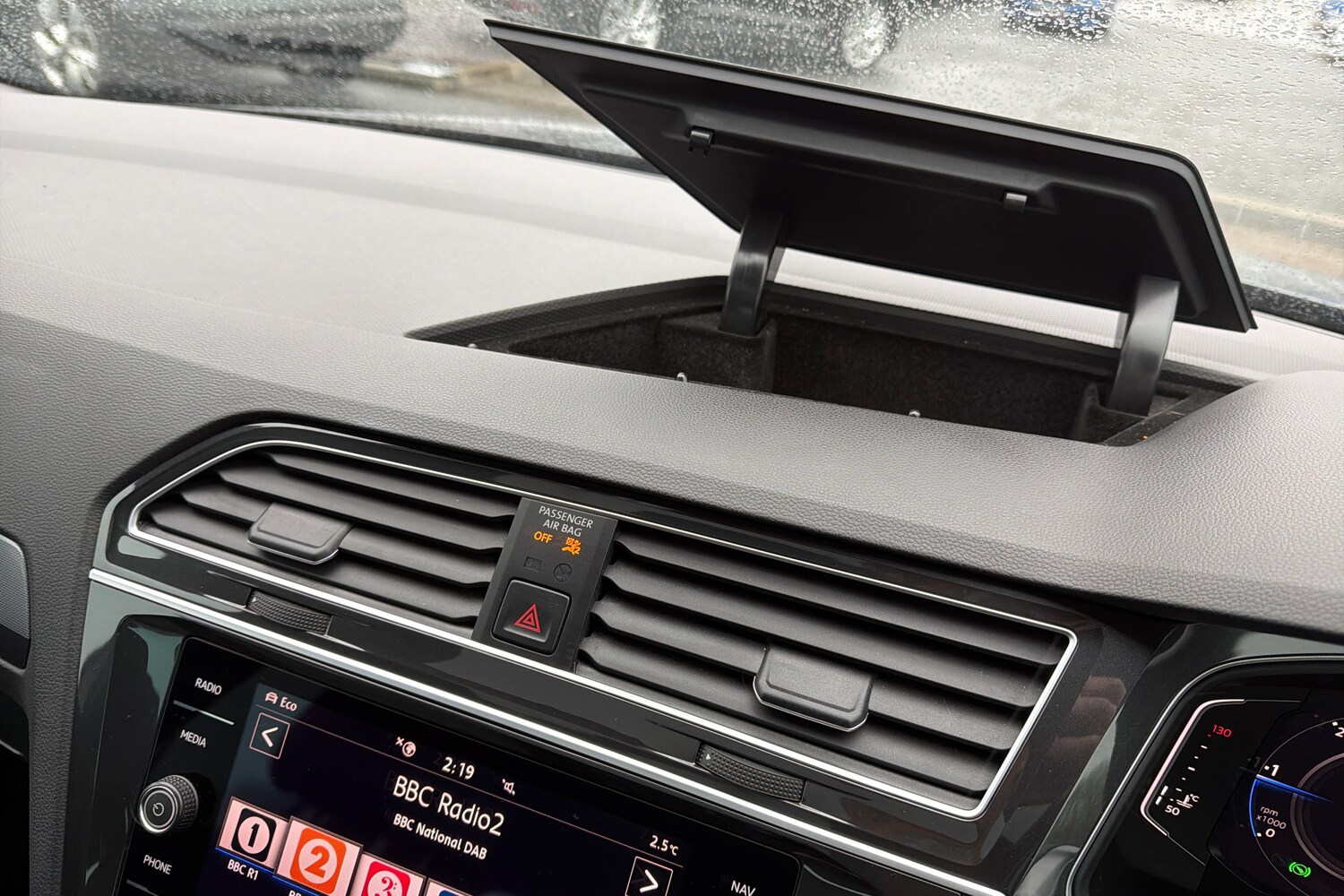 Used Volkswagen Tiguan 2019 for sale - 77484942: Photo 19