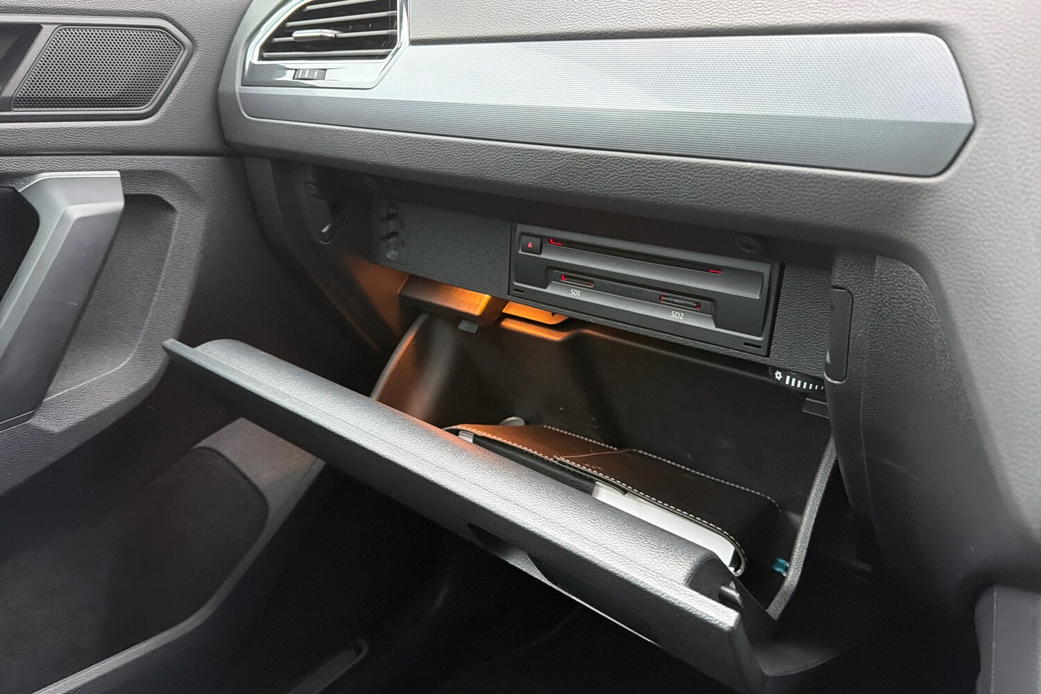 Used Volkswagen Tiguan 2019 for sale - 77484942: Photo 20