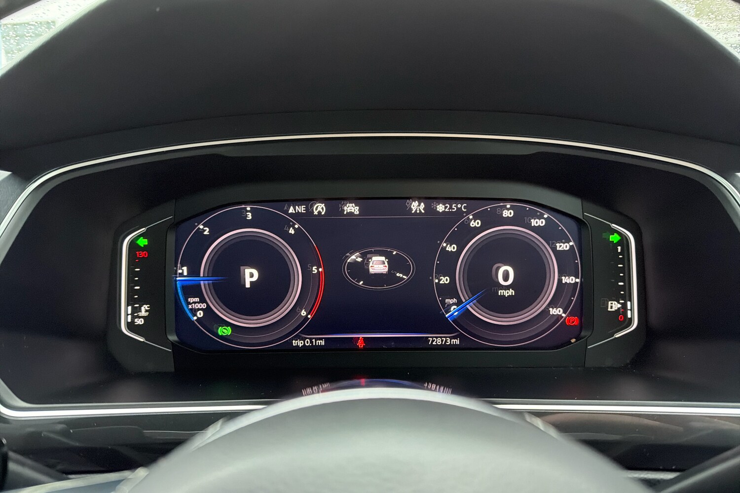 Used Volkswagen Tiguan 2019 for sale - 77484942: Photo 7