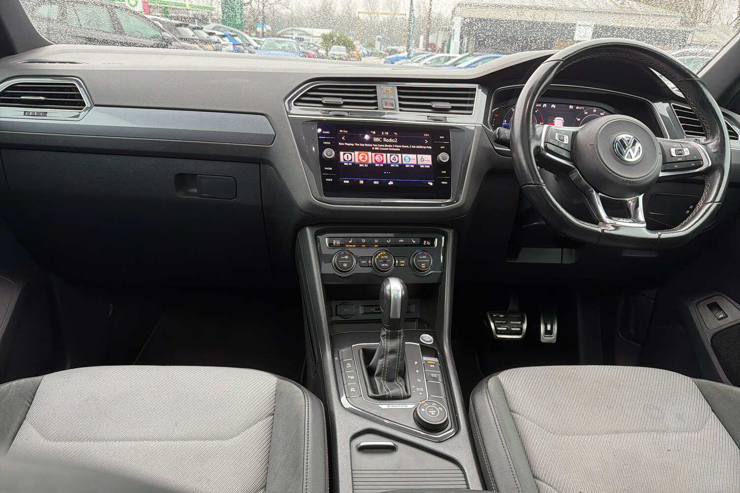 Used Volkswagen Tiguan 2019 for sale - 77484942: Photo 8