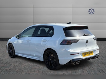 Used Volkswagen Golf 2026 for sale - 78264359: Photo