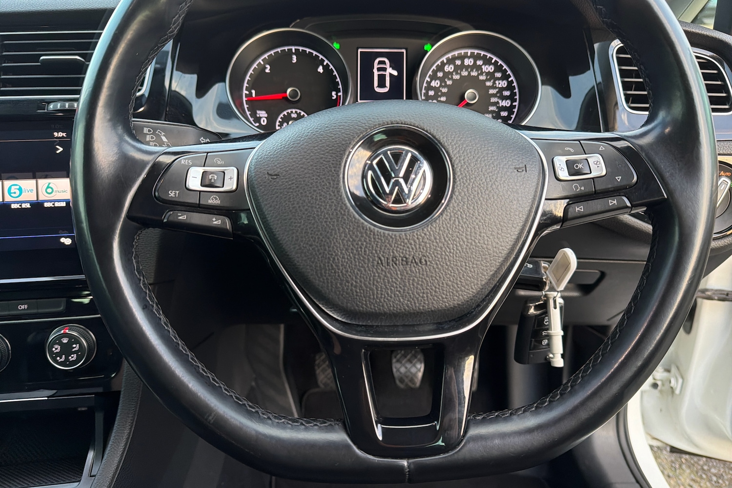 Used Volkswagen Golf 2018 for sale - 77042704: Photo 13