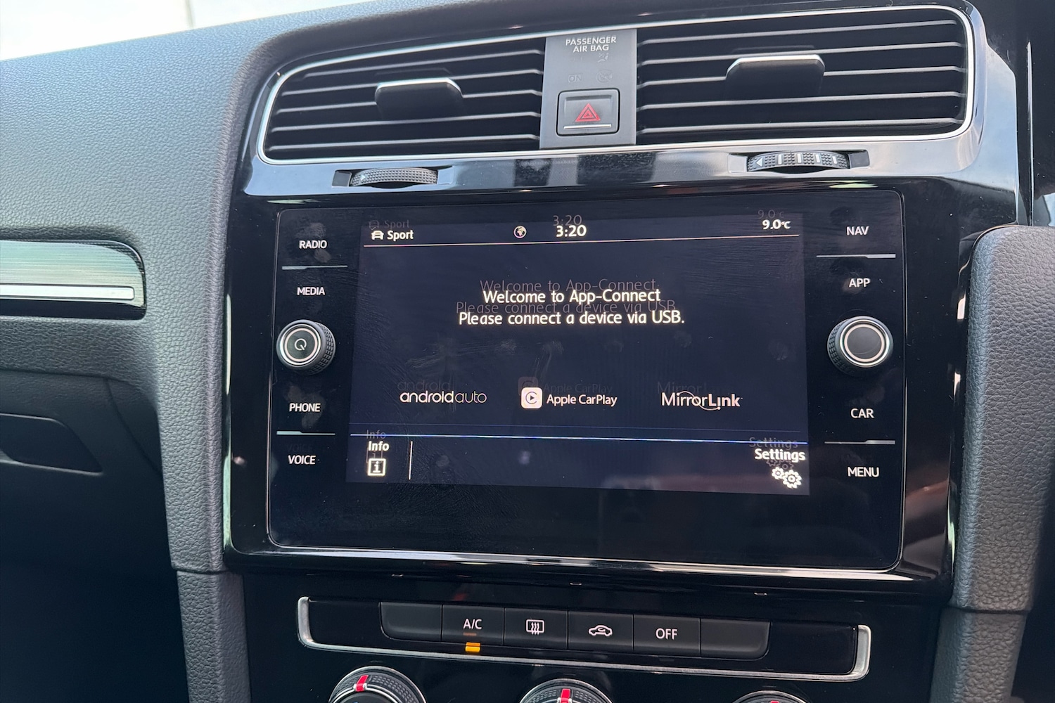 Used Volkswagen Golf 2018 for sale - 77042704: Photo 15