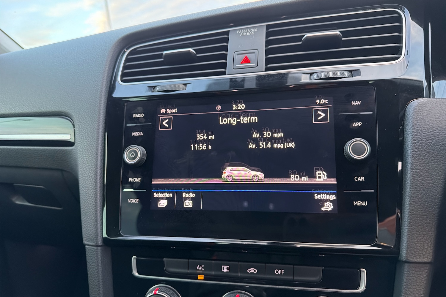 Used Volkswagen Golf 2018 for sale - 77042704: Photo 16