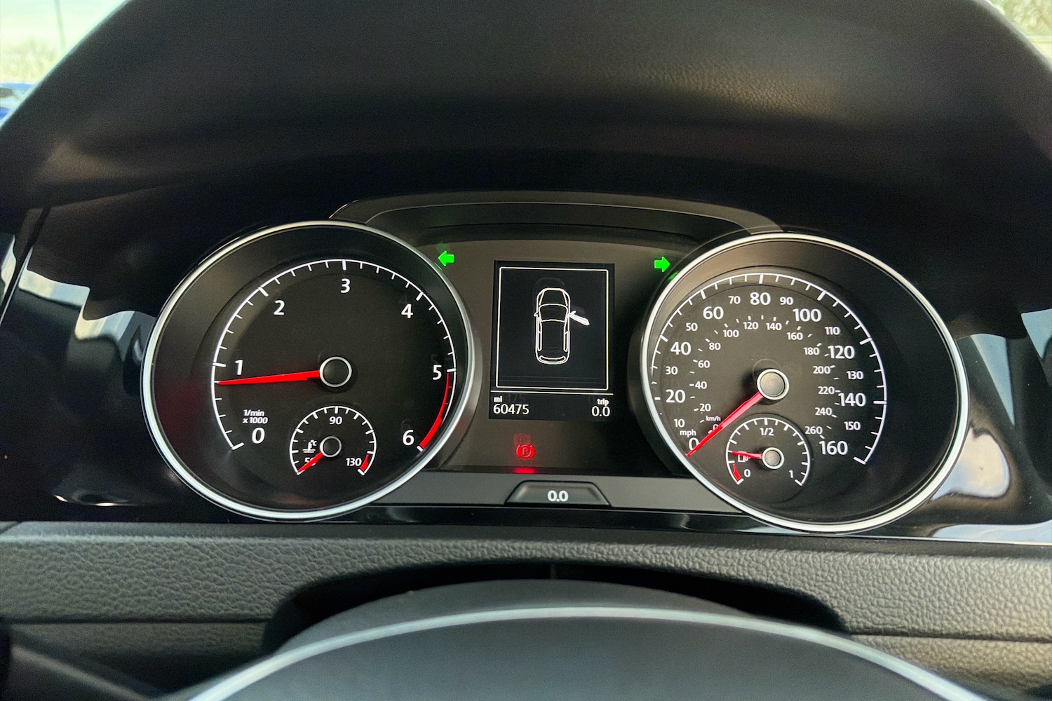 Used Volkswagen Golf 2018 for sale - 77042704: Photo 7