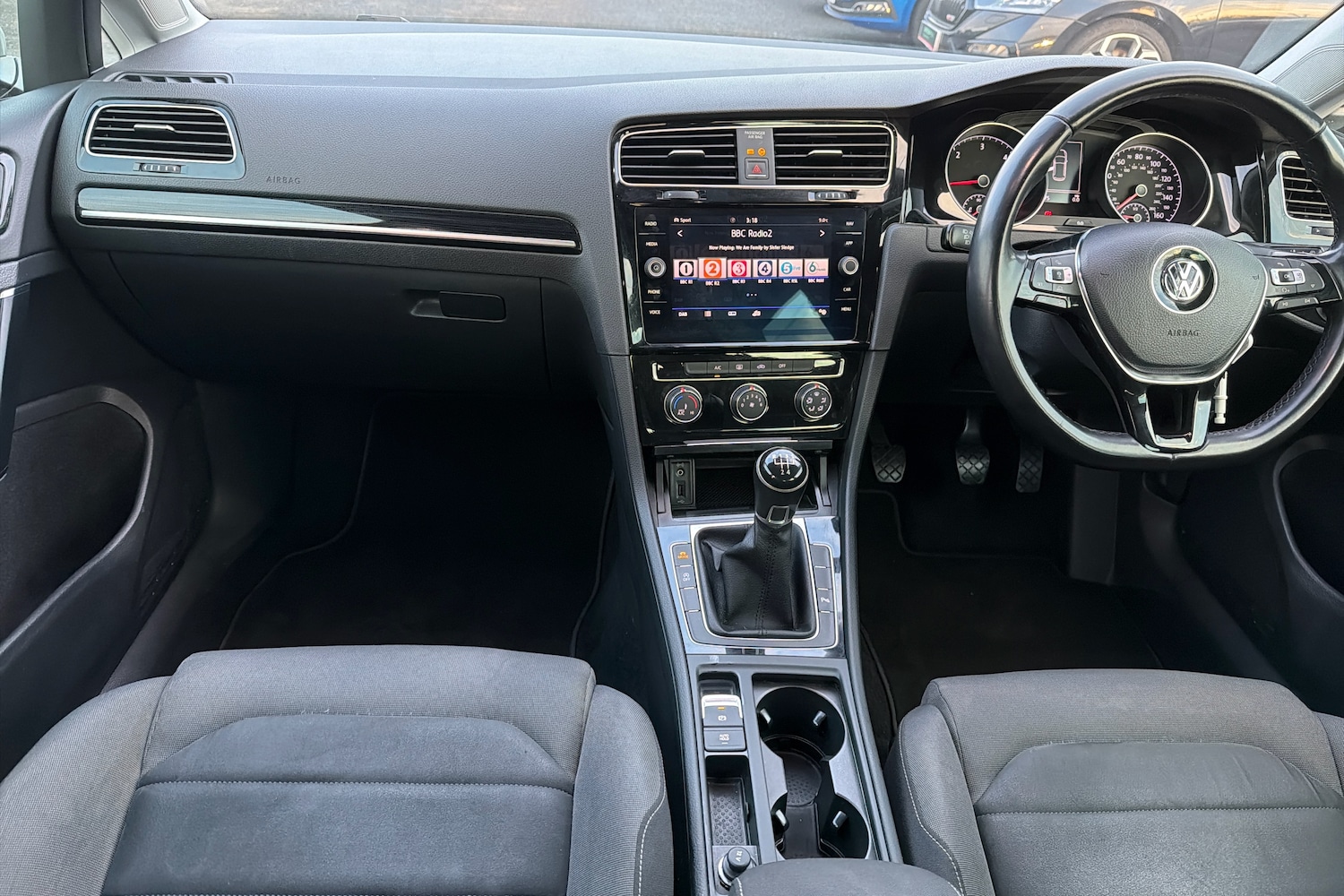 Used Volkswagen Golf 2018 for sale - 77042704: Photo 8