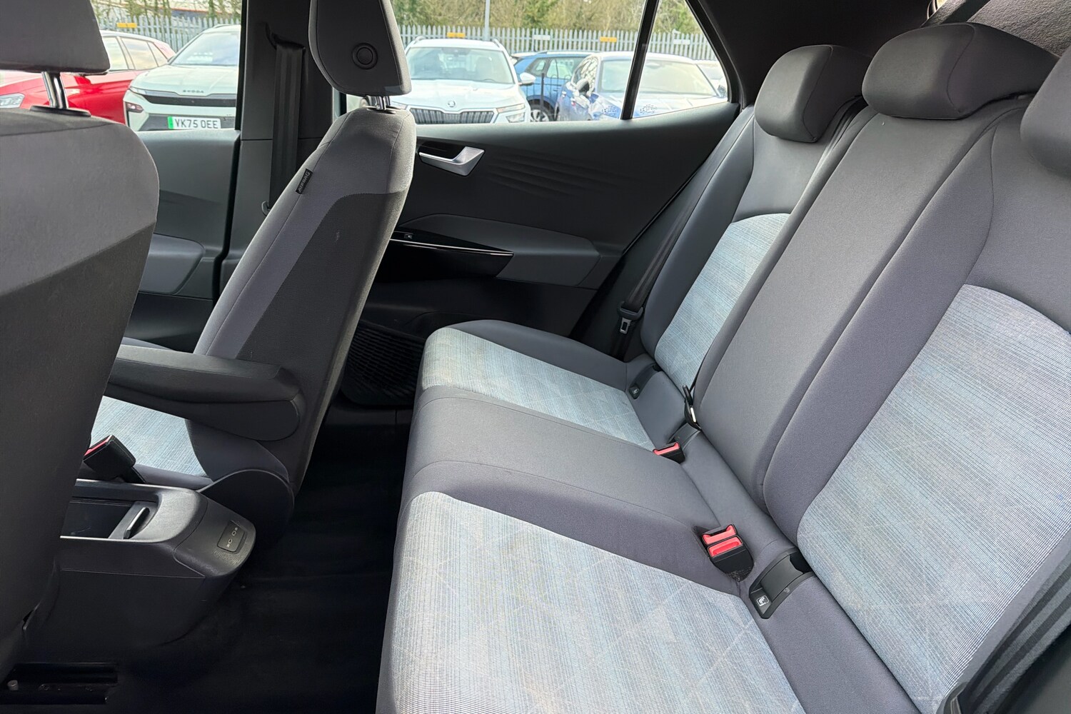 Used Volkswagen ID.3 2021 for sale - 77528619: Photo 11