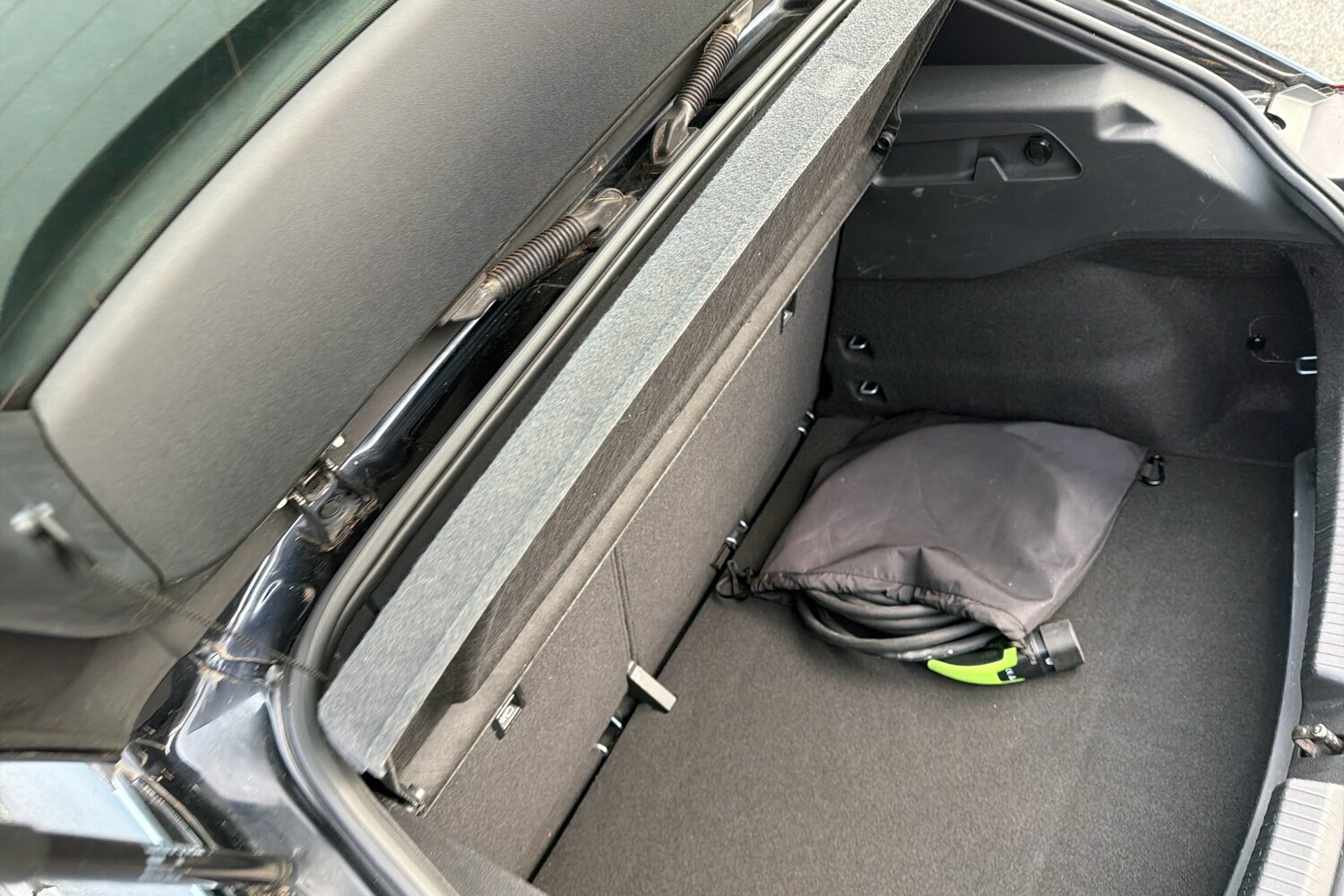 Used Volkswagen ID.3 2021 for sale - 77528619: Photo 14