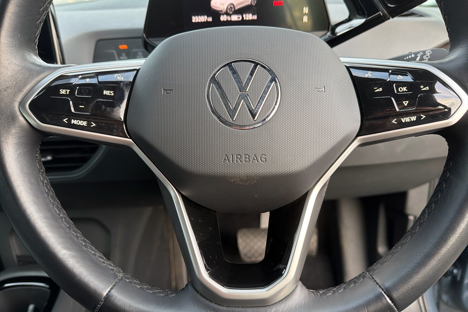 Used Volkswagen ID.3 2021 for sale - 77528619: Photo 16