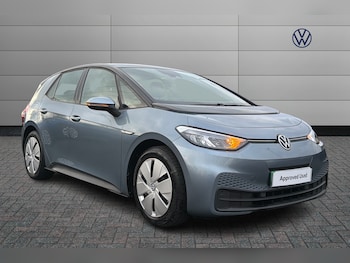 Used Volkswagen ID.3 2021 for sale - 77528619: Photo