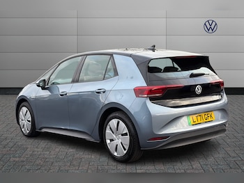 Used Volkswagen ID.3 2021 for sale - 77528619: Photo