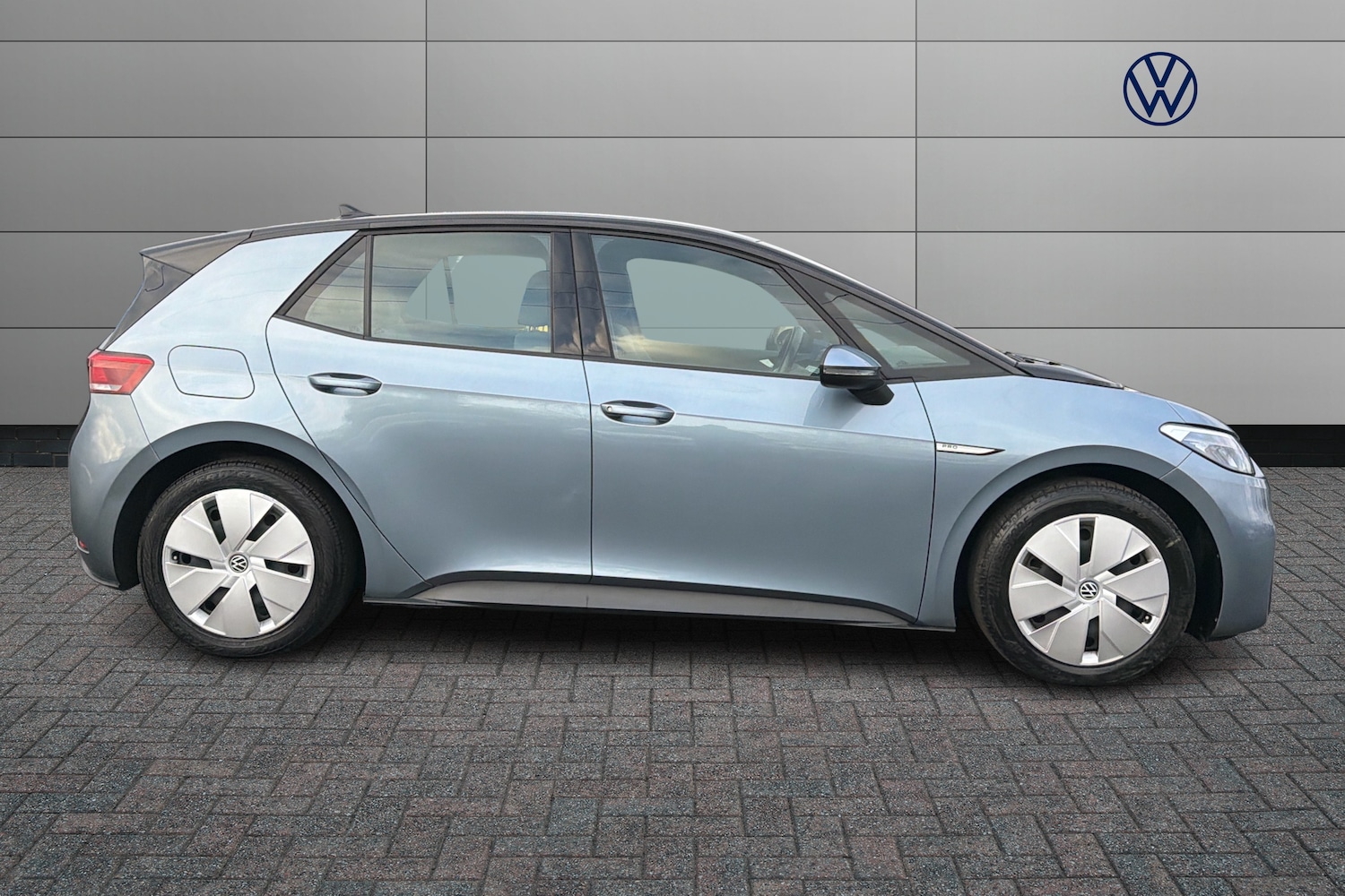 Used Volkswagen ID.3 2021 for sale - 77528619: Photo 4