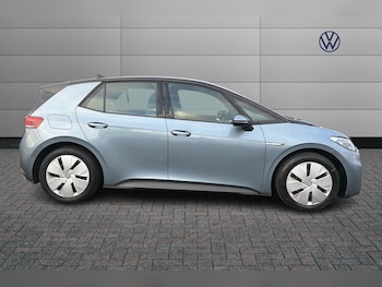 Used Volkswagen ID.3 2021 for sale - 77528619: Photo