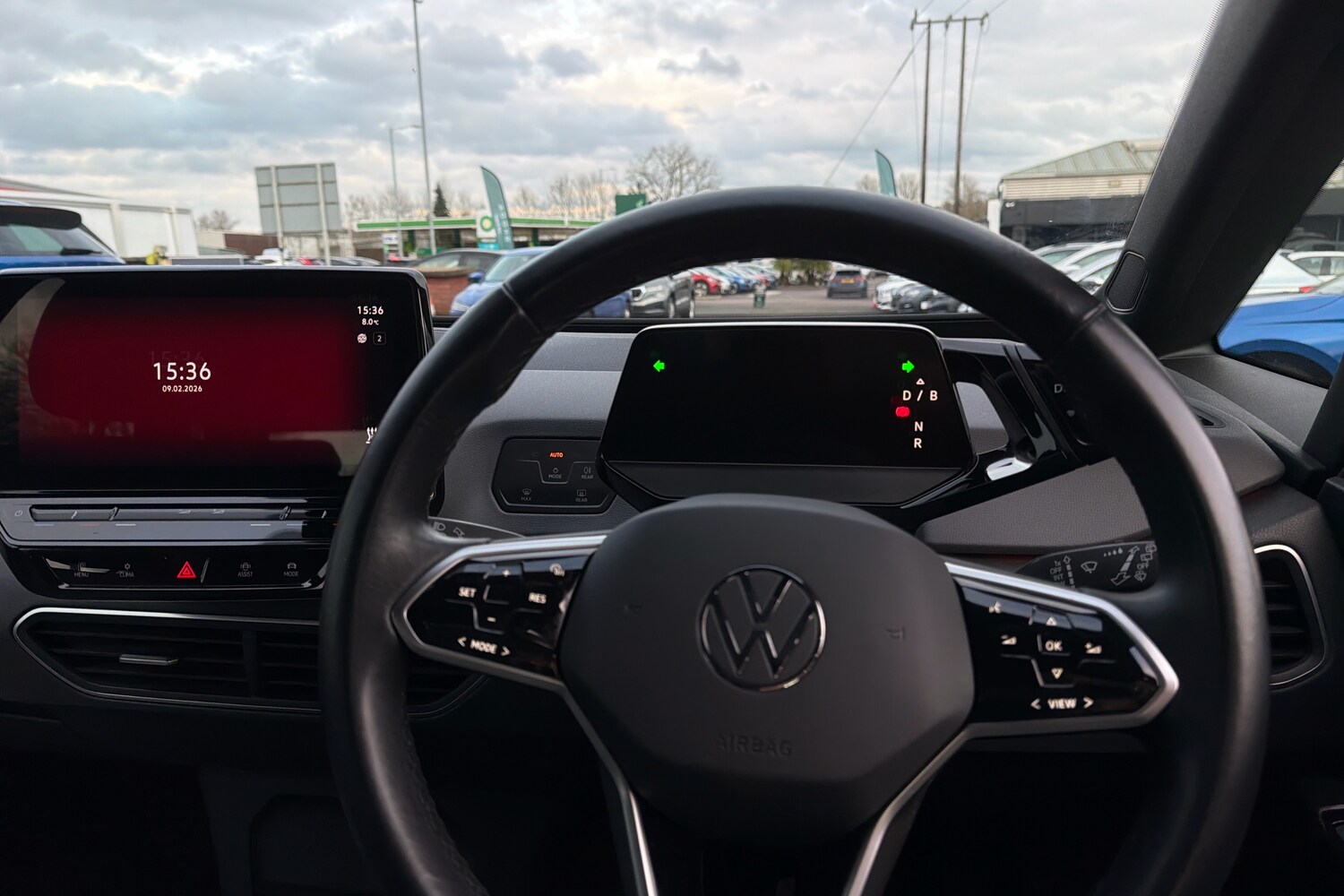 Used Volkswagen ID.3 2021 for sale - 77528619: Photo 7