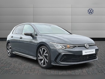 Used Volkswagen Golf 2024 for sale - 78320807: Photo