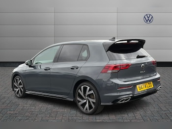 Used Volkswagen Golf 2024 for sale - 78320807: Photo