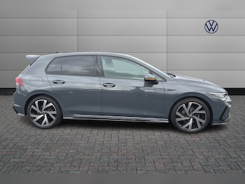 Used Volkswagen Golf 2024 for sale - 78320807: Photo