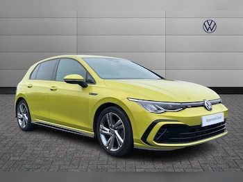 2020 (70) - 1.5 TSI R-Line 5dr