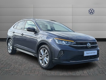 Used Volkswagen Taigo 2025 for sale - 78293940: Photo