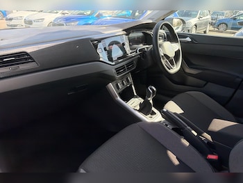 Used Volkswagen Taigo 2025 for sale - 78293940: Photo