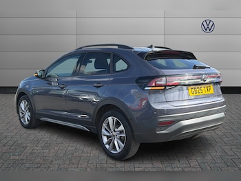 Used Volkswagen Taigo 2025 for sale - 78293940: Photo