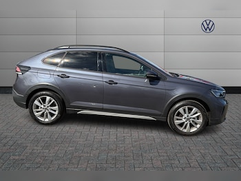 Used Volkswagen Taigo 2025 for sale - 78293940: Photo