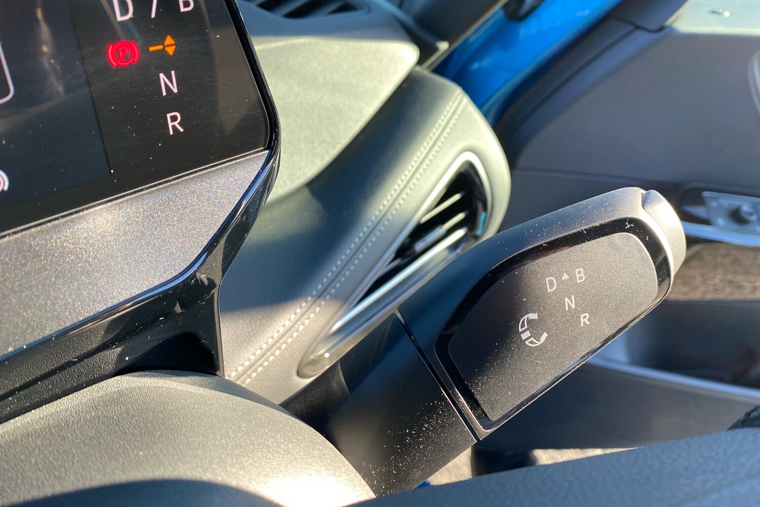 Used Volkswagen ID.3 2025 for sale - 76678525: Photo 10