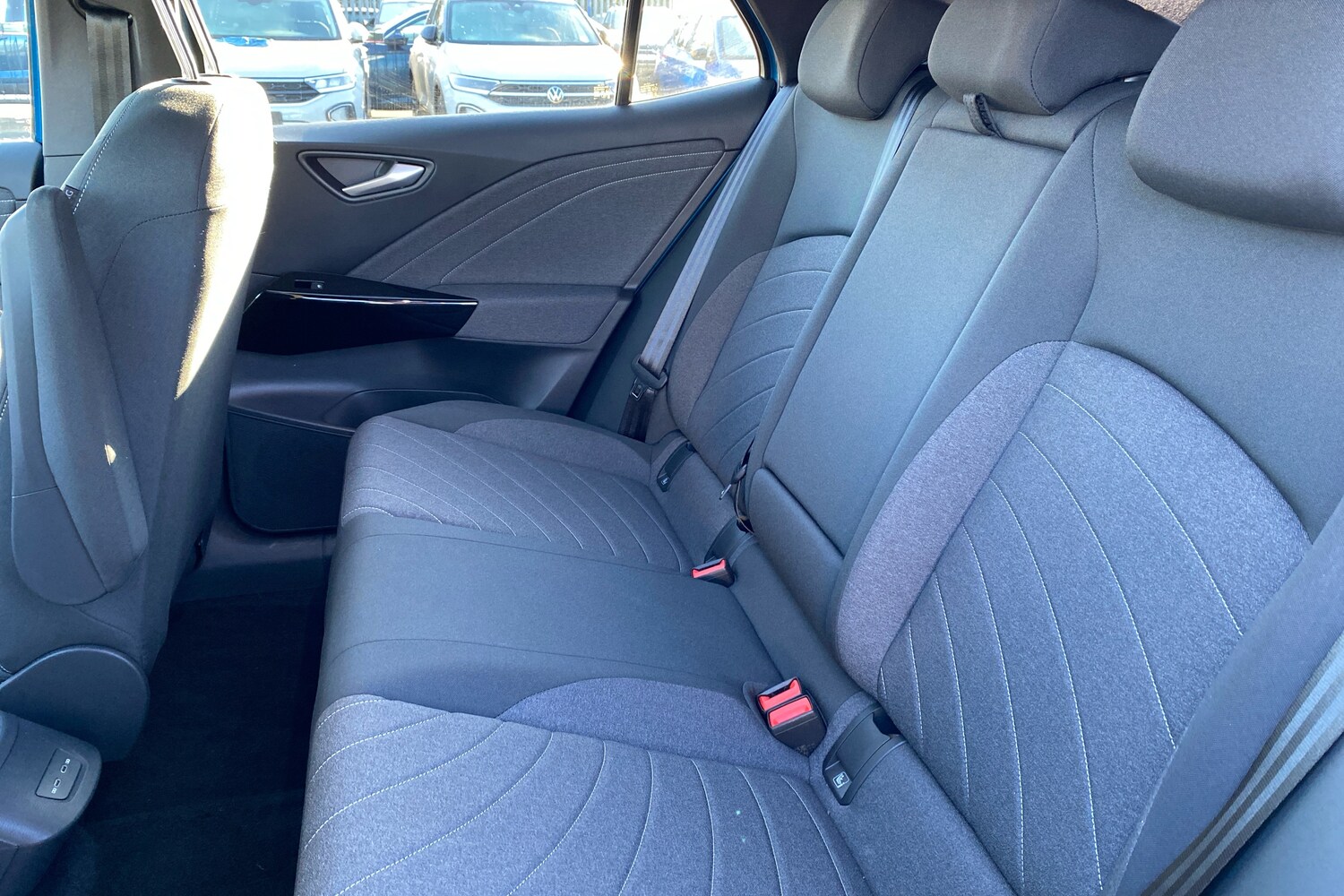 Used Volkswagen ID.3 2025 for sale - 76678525: Photo 11