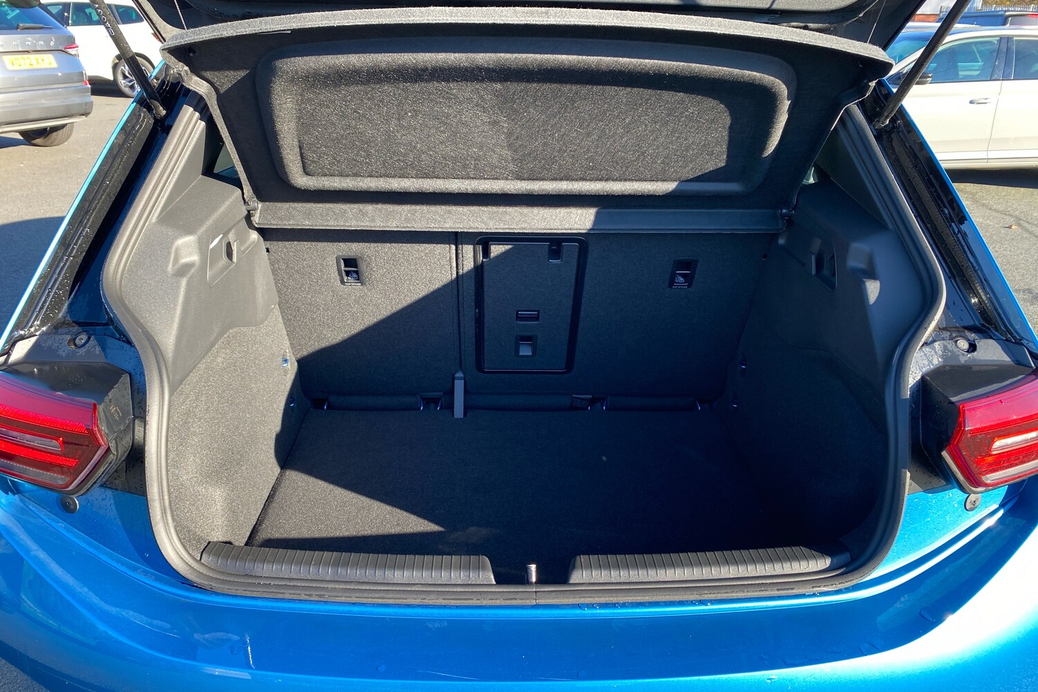 Used Volkswagen ID.3 2025 for sale - 76678525: Photo 12