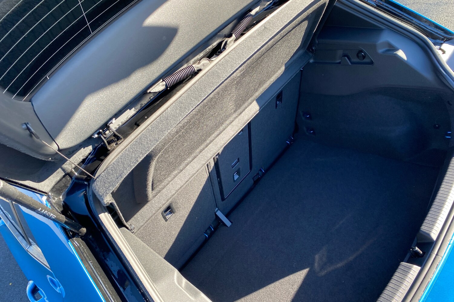 Used Volkswagen ID.3 2025 for sale - 76678525: Photo 14