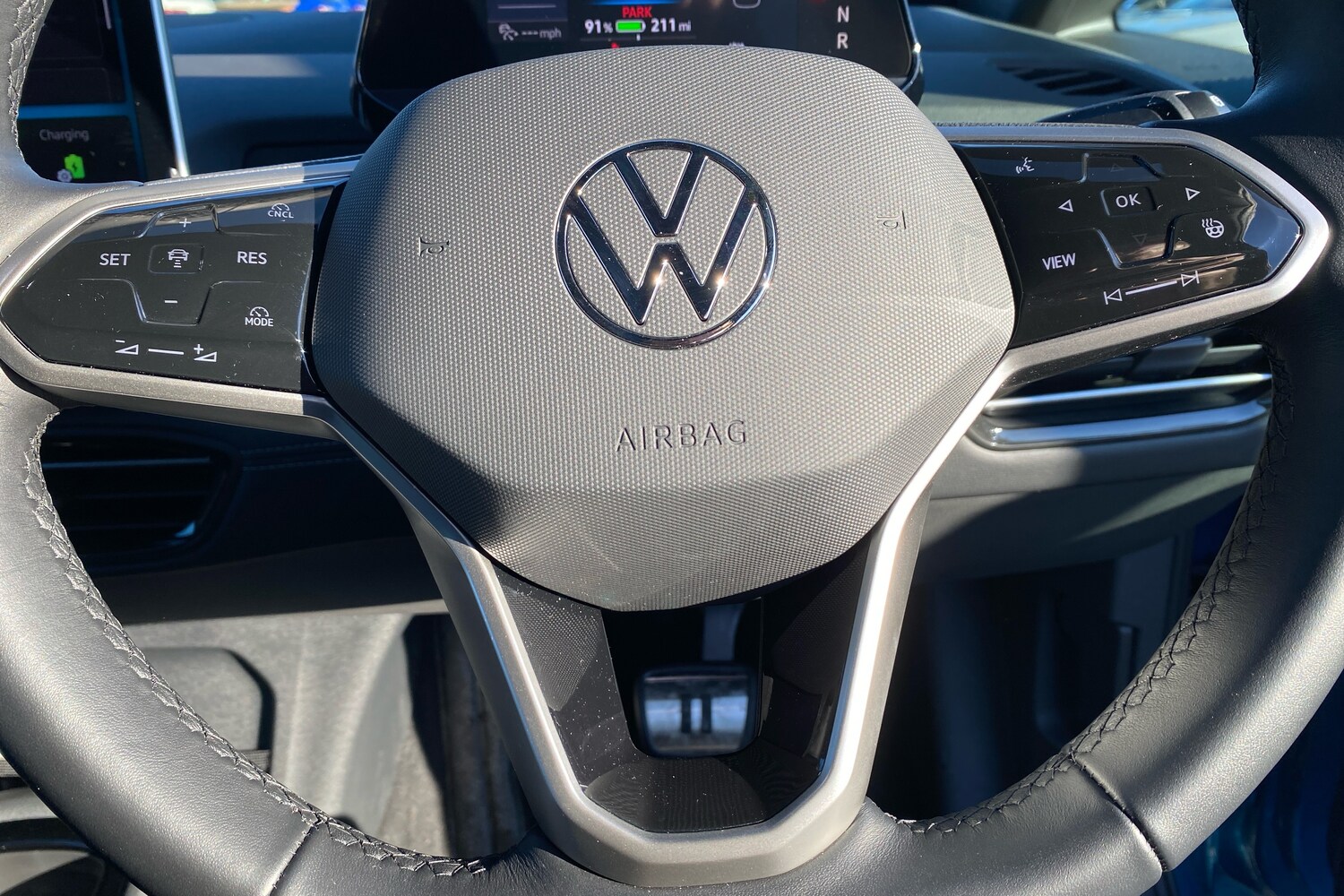 Used Volkswagen ID.3 2025 for sale - 76678525: Photo 16