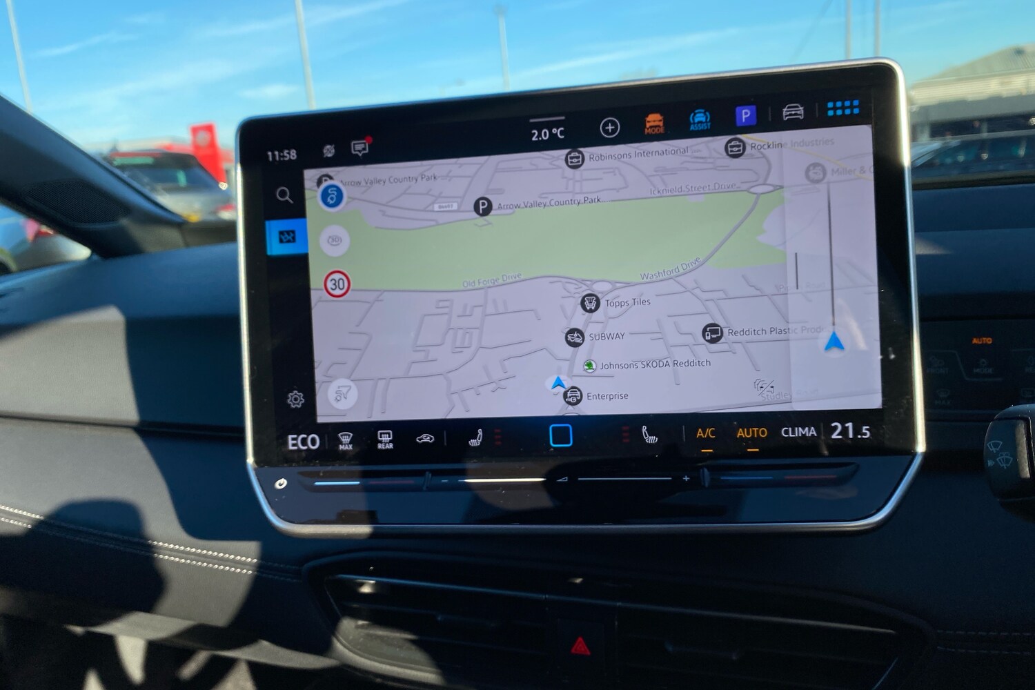 Used Volkswagen ID.3 2025 for sale - 76678525: Photo 17