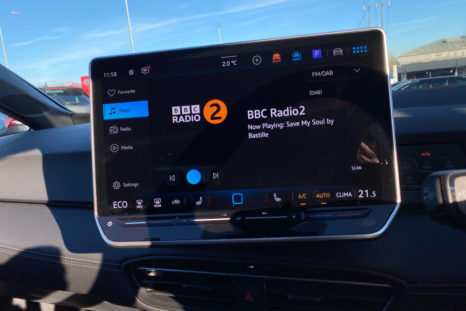 Used Volkswagen ID.3 2025 for sale - 76678525: Photo 18