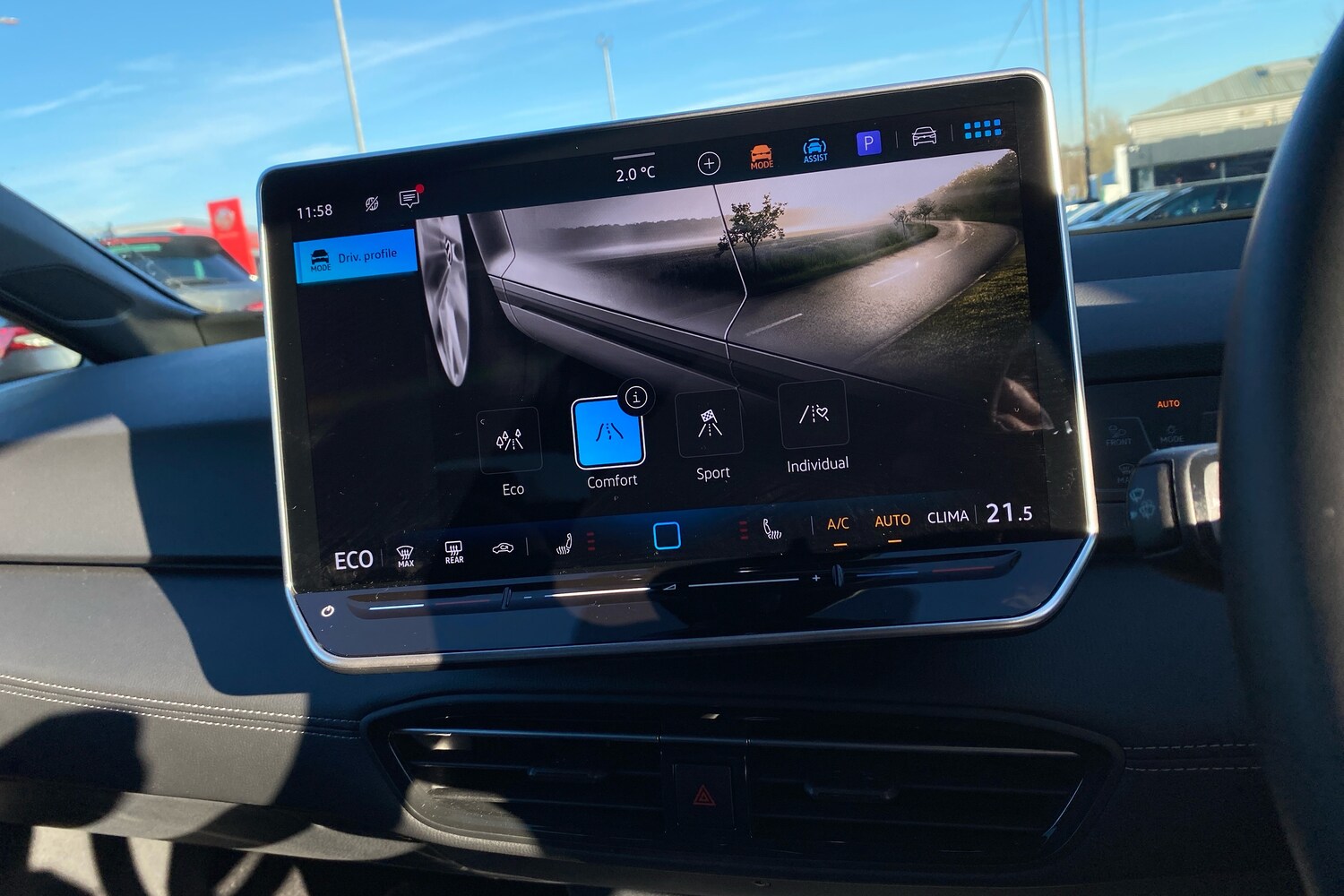 Used Volkswagen ID.3 2025 for sale - 76678525: Photo 19