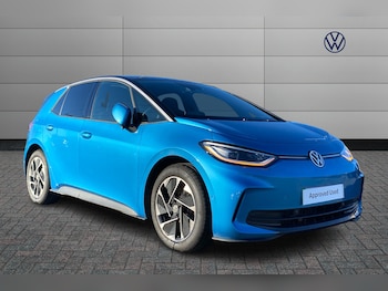 Volkswagen - ID.3