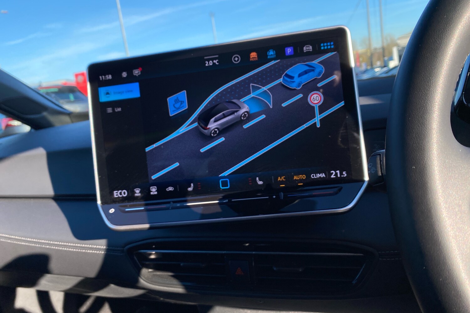 Used Volkswagen ID.3 2025 for sale - 76678525: Photo 20