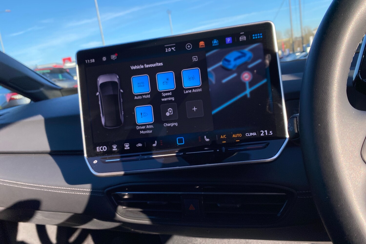 Used Volkswagen ID.3 2025 for sale - 76678525: Photo 22