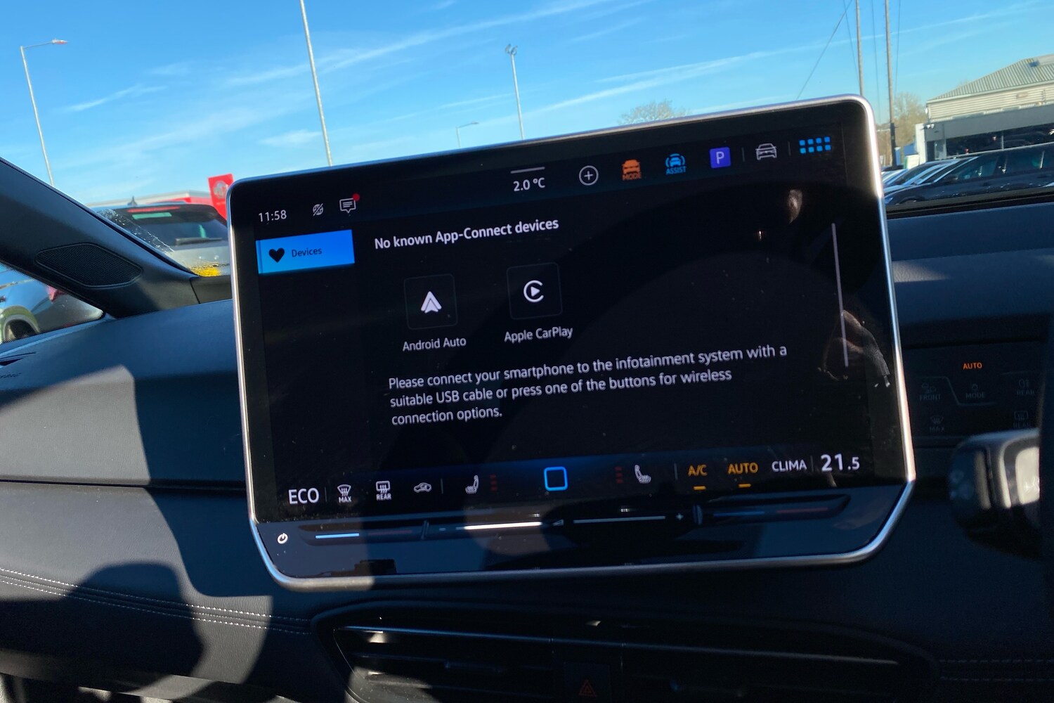 Used Volkswagen ID.3 2025 for sale - 76678525: Photo 23