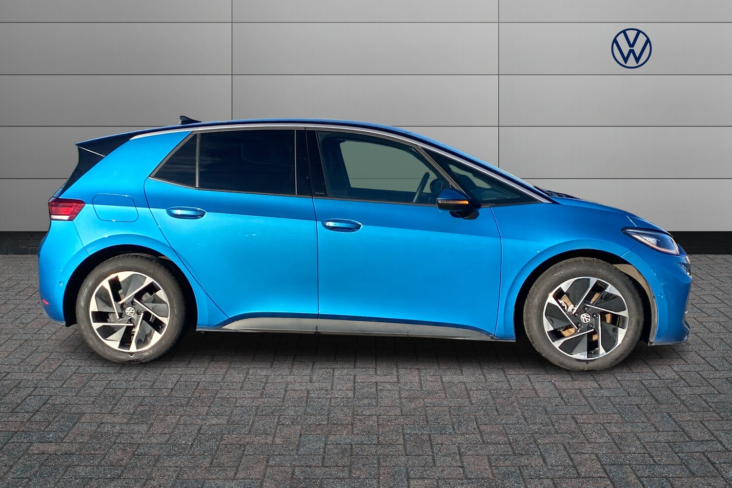Used Volkswagen ID.3 2025 for sale - 76678525: Photo 4