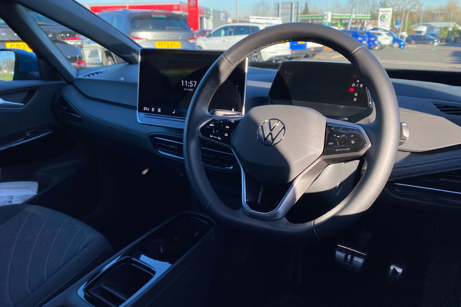 Used Volkswagen ID.3 2025 for sale - 76678525: Photo 6