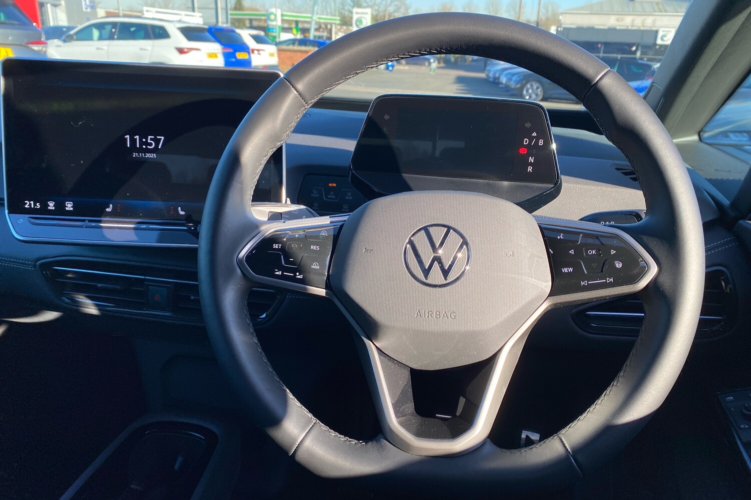 Used Volkswagen ID.3 2025 for sale - 76678525: Photo 7